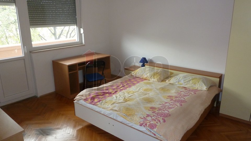 Wohnung, 63 m2, Verkauf, Rijeka - Turnić
