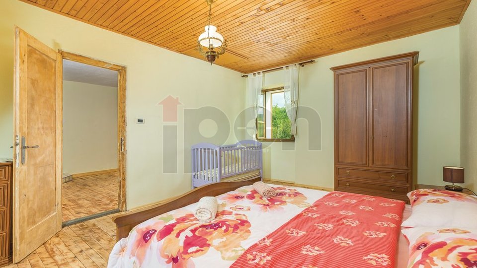 House, 146 m2, For Sale, Buzet - Roč