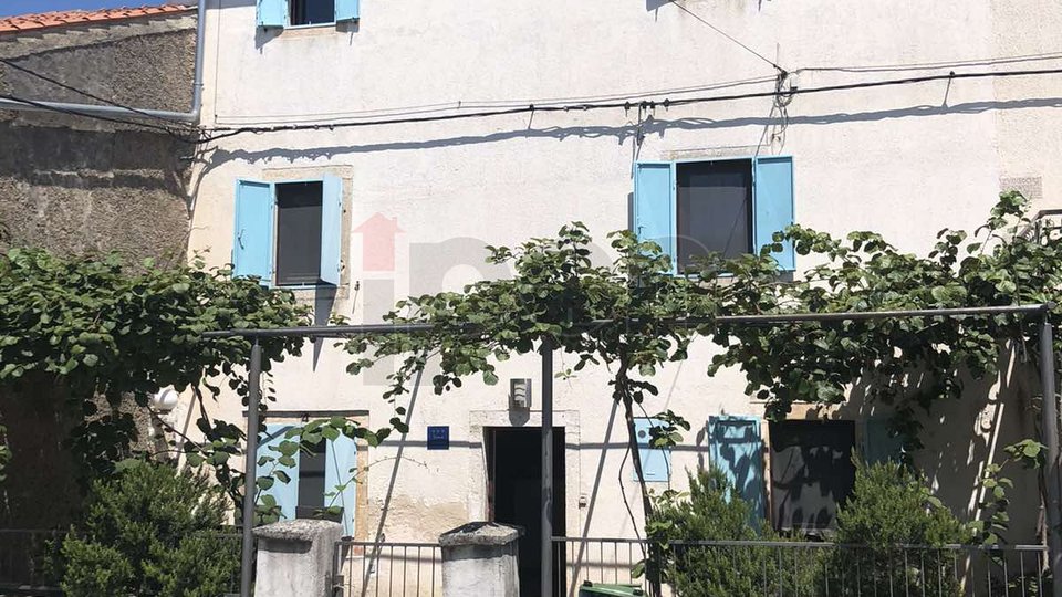 House, 150 m2, For Sale, Kanfanar - Okreti