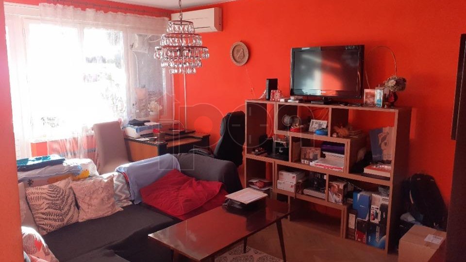 Apartment, 67 m2, For Sale, Rijeka - Donja Vežica