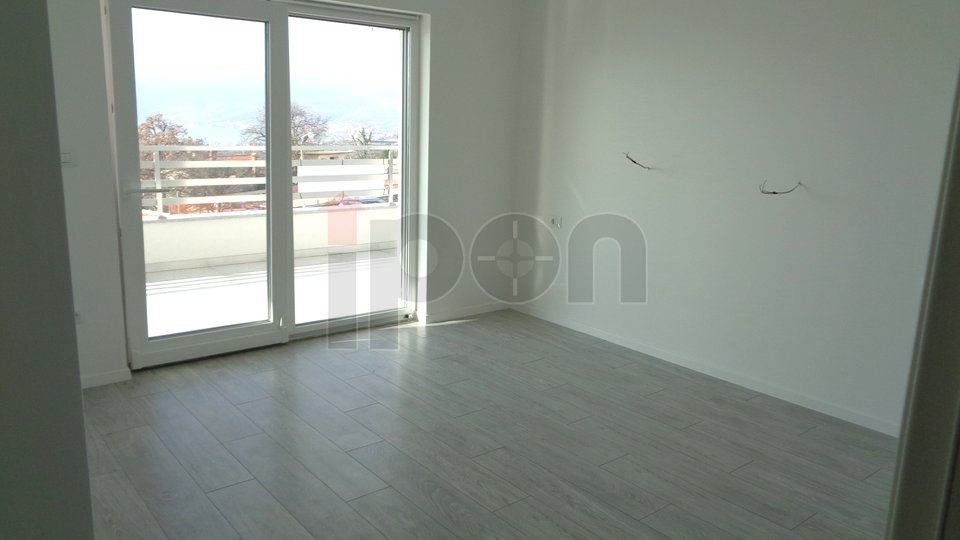 Apartment, 116 m2, For Sale, Rijeka - Donja Drenova