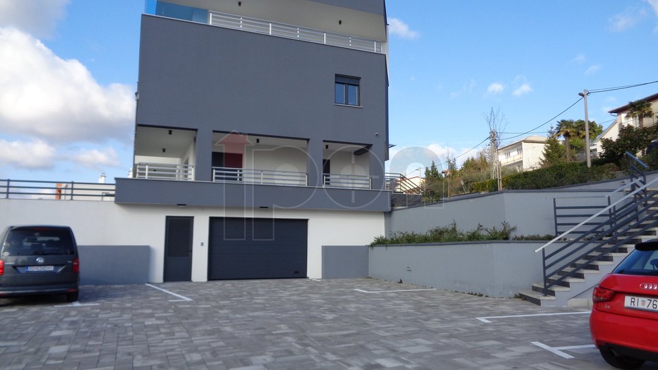 Apartment, 155 m2, For Sale, Rijeka - Donja Drenova