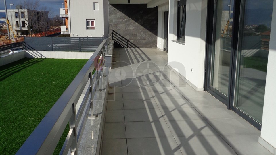 Wohnung, 155 m2, Verkauf, Rijeka - Donja Drenova