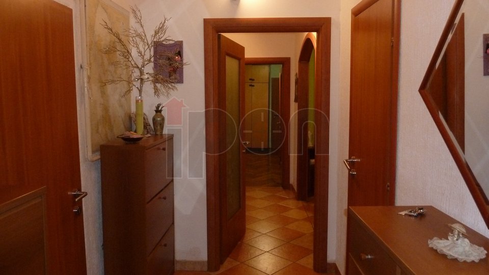 Apartment, 124 m2, For Sale, Rijeka - Centar