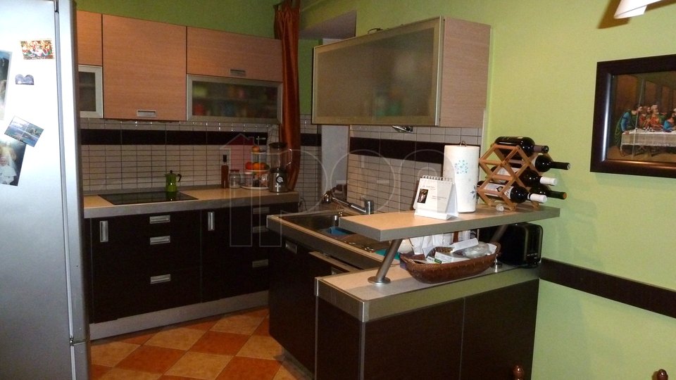 Apartment, 124 m2, For Sale, Rijeka - Centar