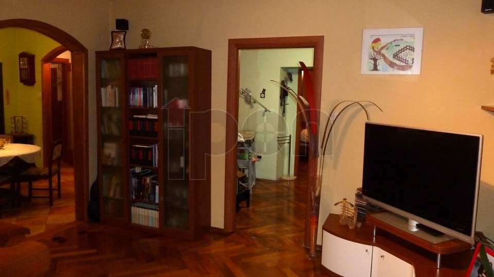 Wohnung, 124 m2, Verkauf, Rijeka - Centar