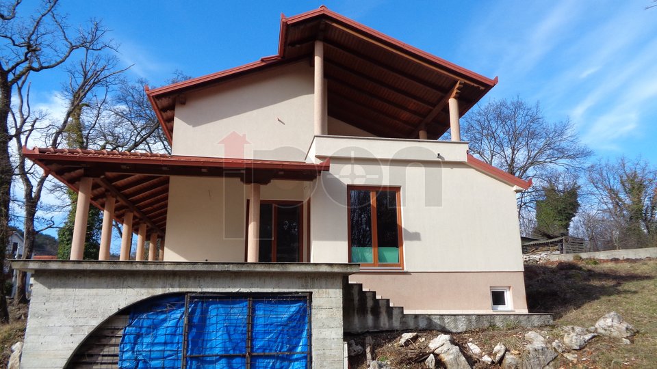 House, 160 m2, For Sale, Čavle