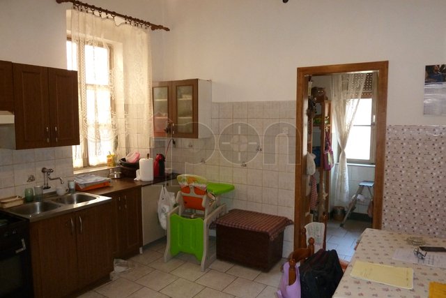 Apartment, 118 m2, For Sale, Rijeka - Belveder
