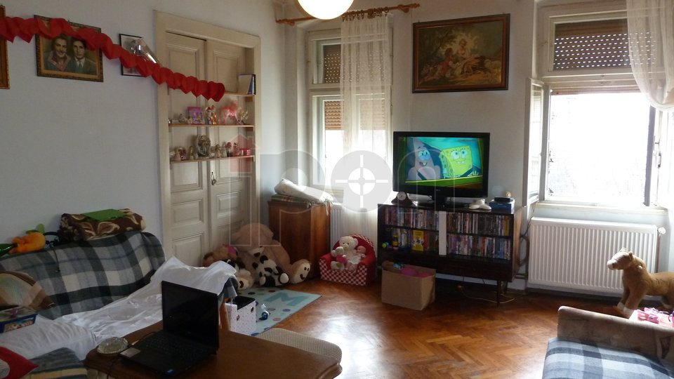 Appartamento, 118 m2, Vendita, Rijeka - Belveder