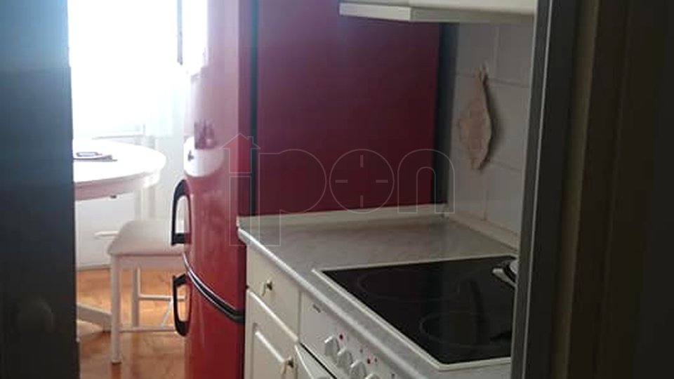 Apartment, 62 m2, For Sale, Rijeka - Belveder
