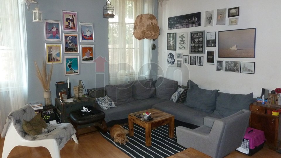 Wohnung, 123 m2, Verkauf, Volosko