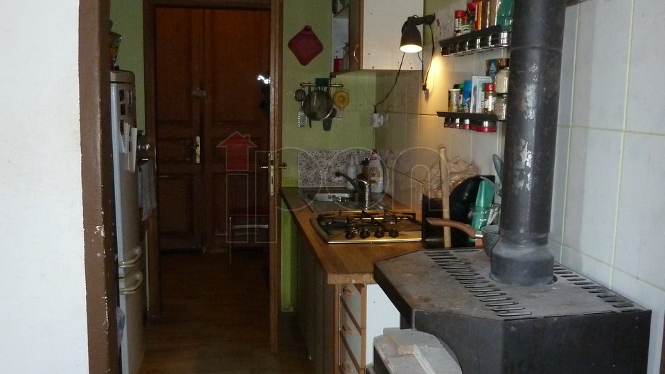 Wohnung, 182 m2, Verkauf, Volosko