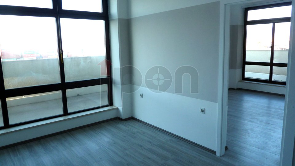 Commercial Property, 94 m2, For Sale, Rijeka - Pećine