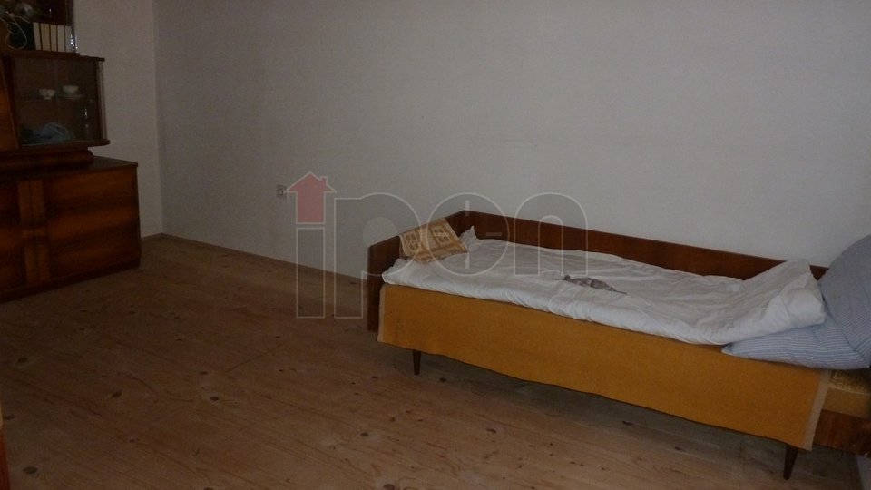 House, 75 m2, For Sale, Vrbovsko - Lukovdol