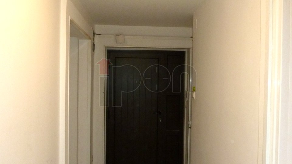 Apartment, 73 m2, For Sale, Rijeka - Centar