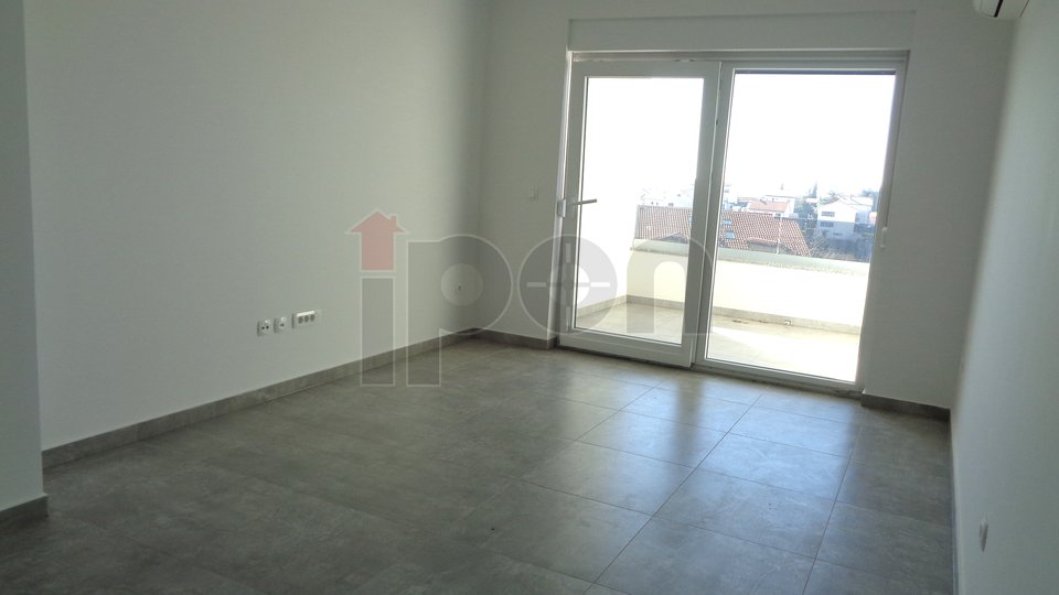 Apartment, 44 m2, For Sale, Rijeka - Srdoči