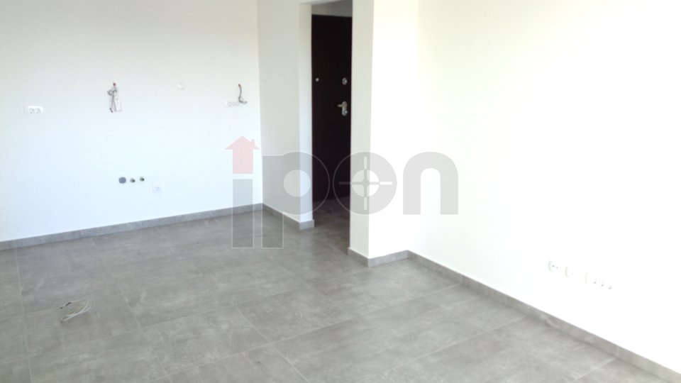 Apartment, 44 m2, For Sale, Rijeka - Srdoči