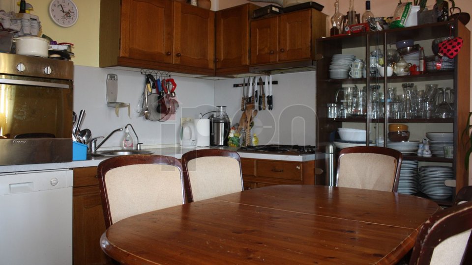 Apartment, 72 m2, For Sale, Rijeka - Banderovo