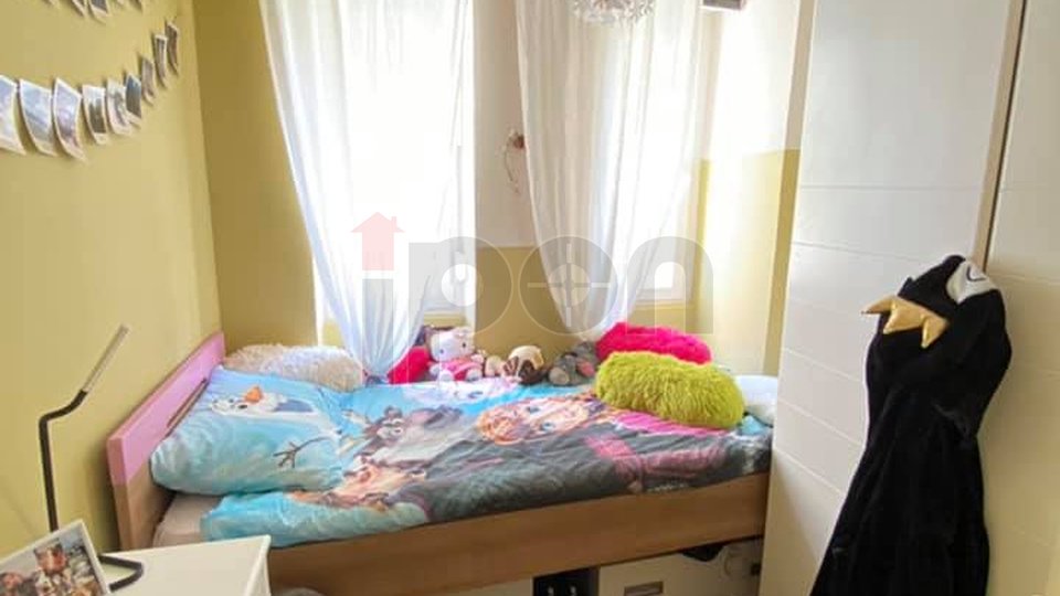 Apartment, 52 m2, For Sale, Rijeka - Bulevard