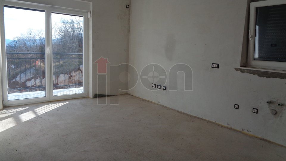 Wohnung, 68 m2, Verkauf, Viškovo - Kosi