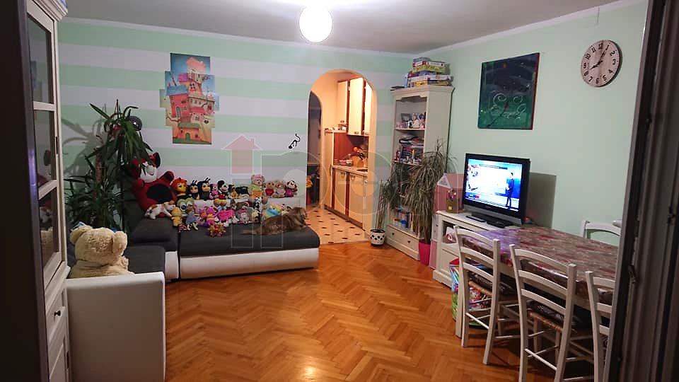 Wohnung, 62 m2, Verkauf, Rijeka - Zamet
