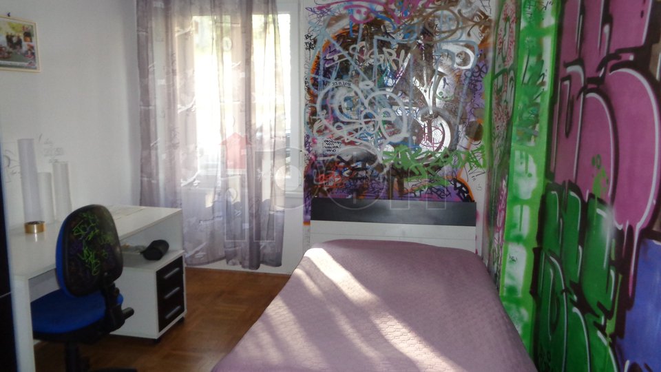 Wohnung, 80 m2, Verkauf, Rijeka - Pećine