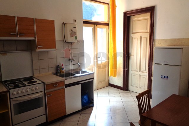 Wohnung, 116 m2, Verkauf, Rijeka - Potok