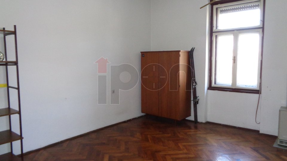 Apartment, 116 m2, For Sale, Rijeka - Potok