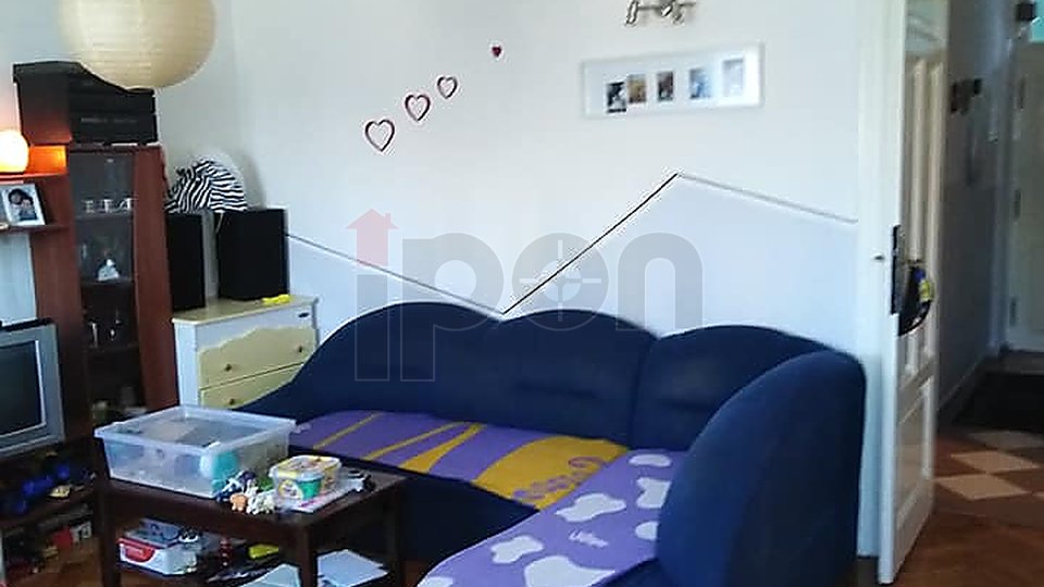 Wohnung, 42 m2, Verkauf, Rijeka - Sušak