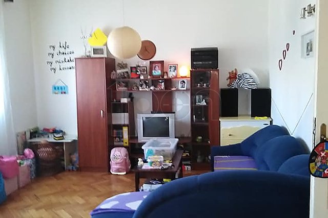 Wohnung, 42 m2, Verkauf, Rijeka - Sušak