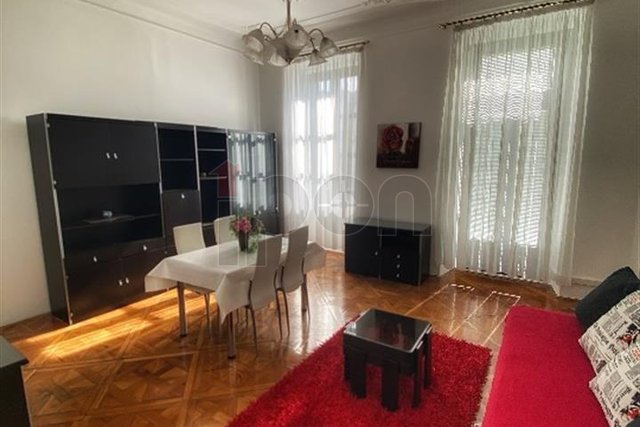 Apartment, 72 m2, For Sale, Rijeka - Centar