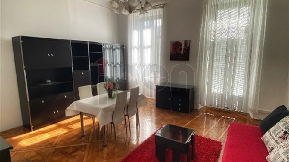 Wohnung, 72 m2, Vermietung, Rijeka - Centar