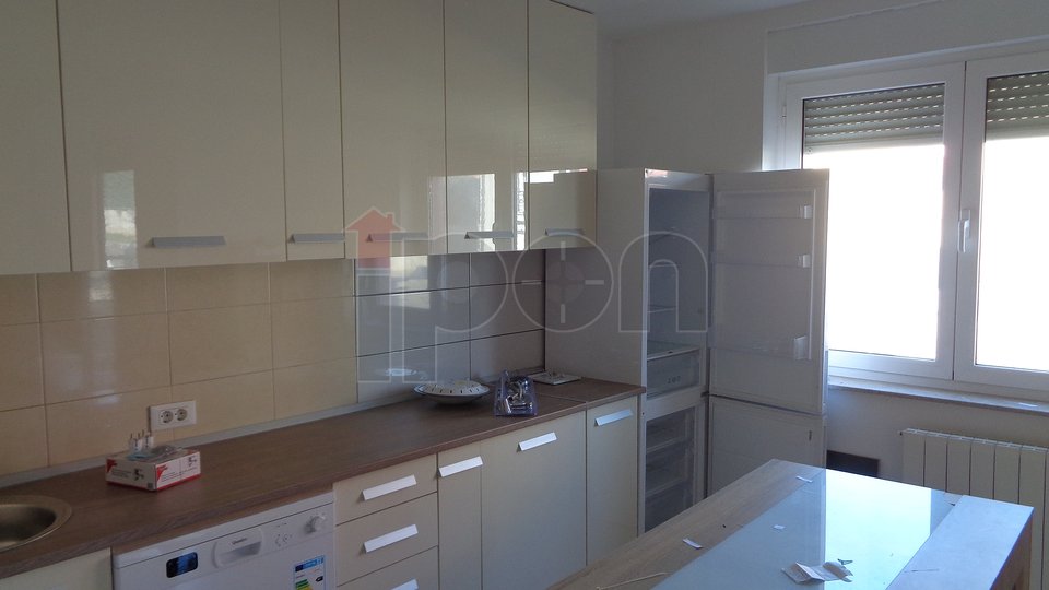 Wohnung, 79 m2, Vermietung, Rijeka - Hosti