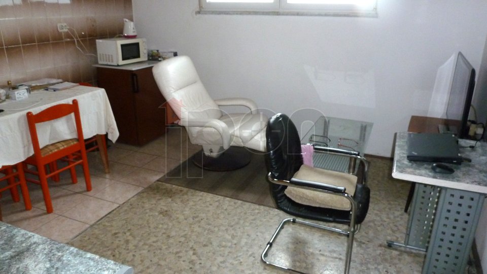 Apartment, 42 m2, For Sale, Rijeka - Centar