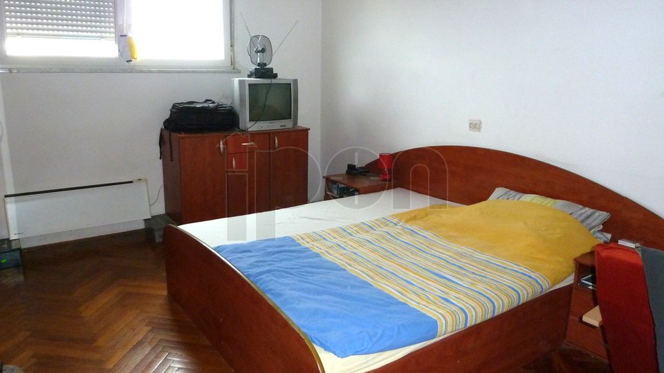 Wohnung, 42 m2, Verkauf, Rijeka - Centar