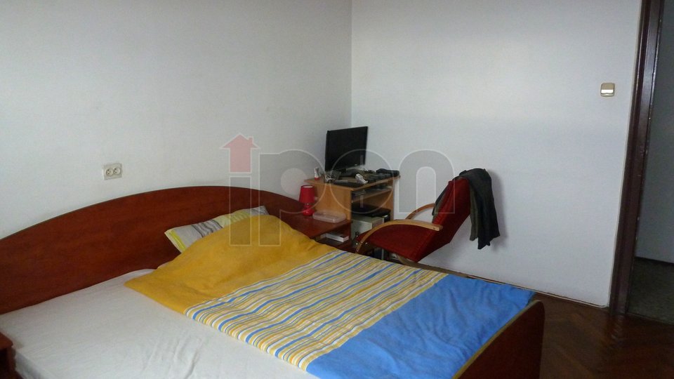 Apartment, 42 m2, For Sale, Rijeka - Centar