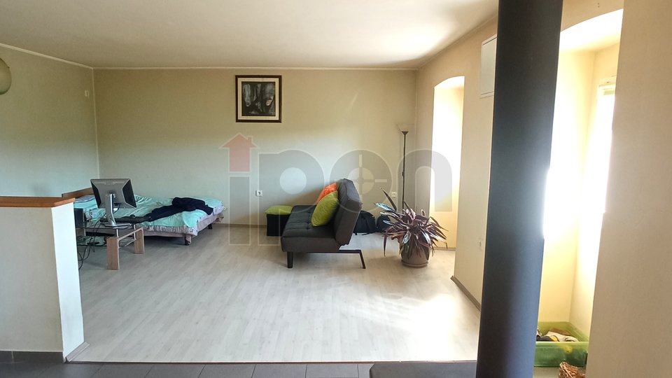 House, 150 m2, For Sale, Rijeka - Sveti Kuzam