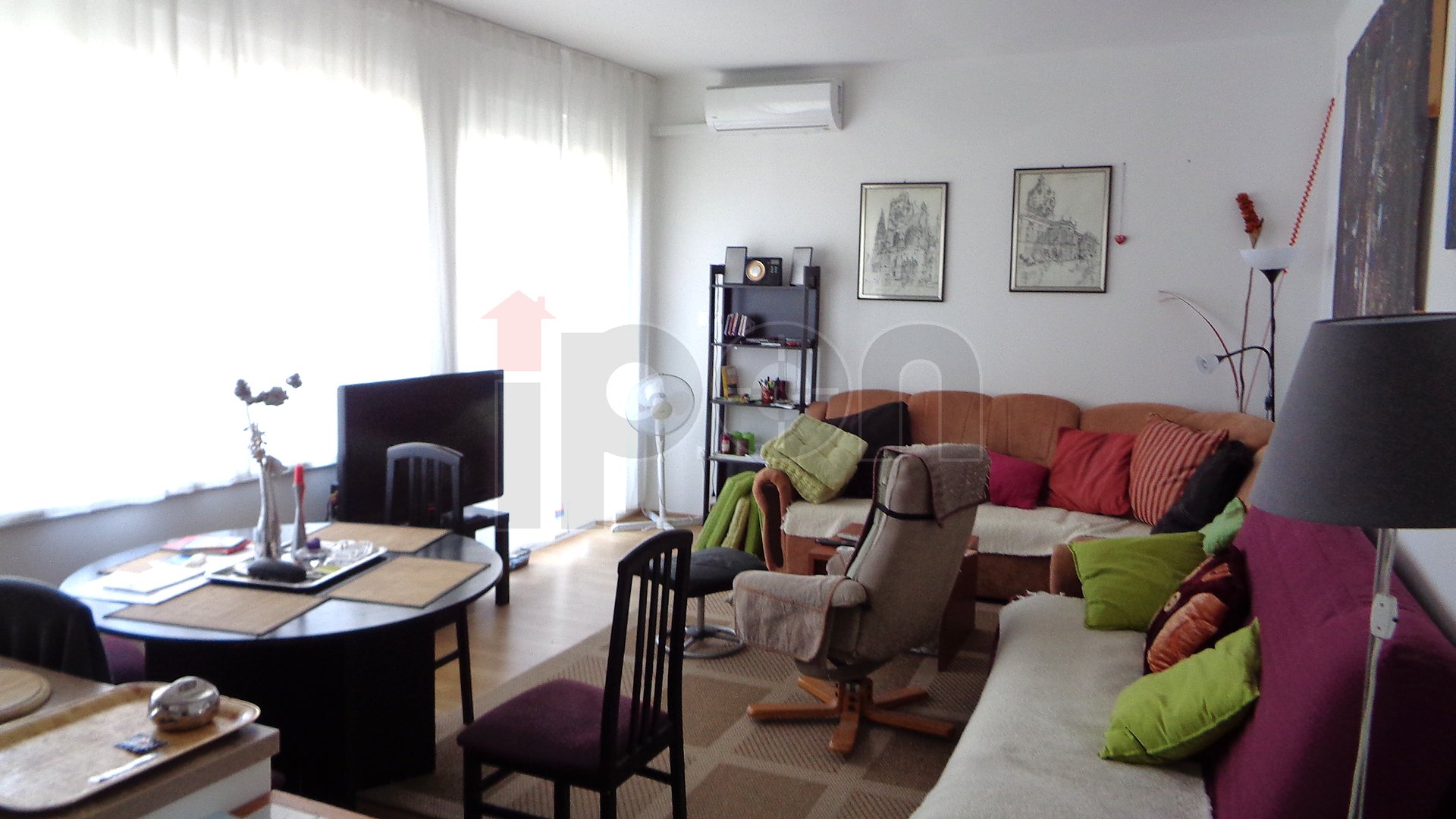 Wohnung, 76 m2, Verkauf, Novi Vinodolski