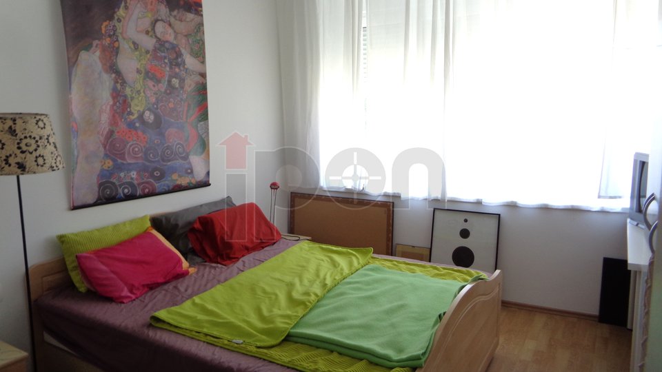 Apartment, 76 m2, For Sale, Novi Vinodolski
