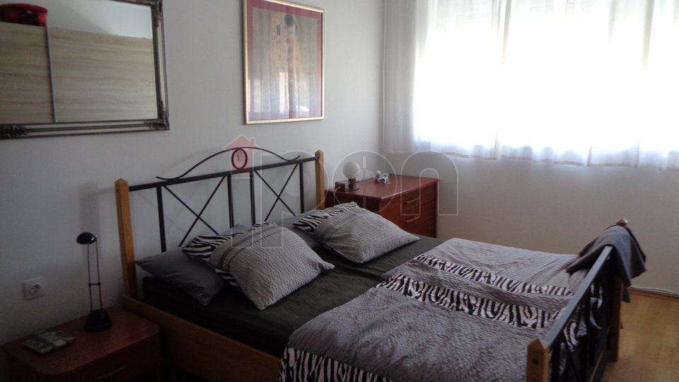 Apartment, 76 m2, For Sale, Novi Vinodolski