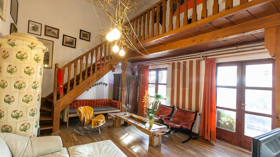 House, 450 m2, For Sale, Novi Vinodolski
