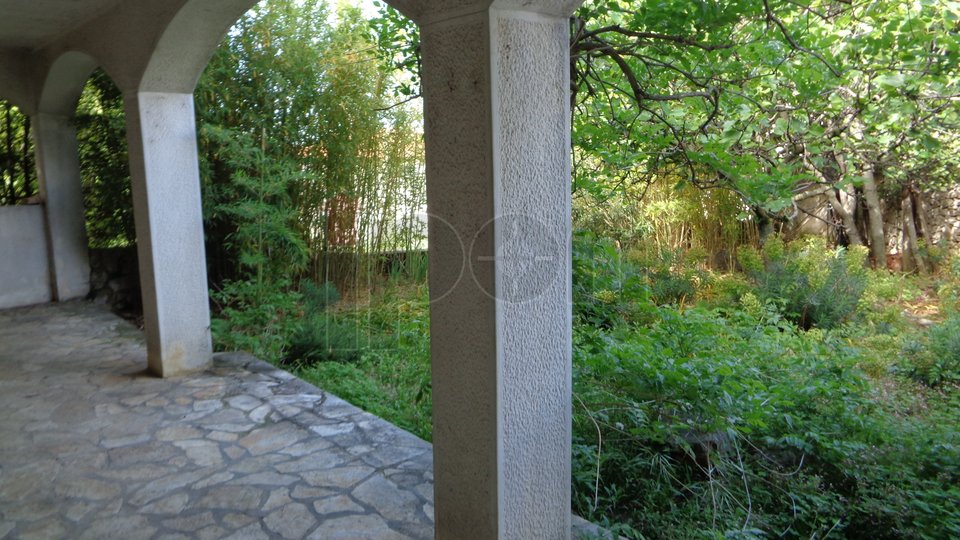 House, 450 m2, For Sale, Novi Vinodolski