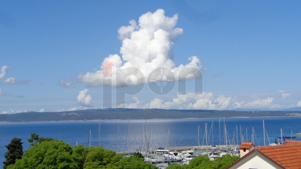 House, 450 m2, For Sale, Novi Vinodolski