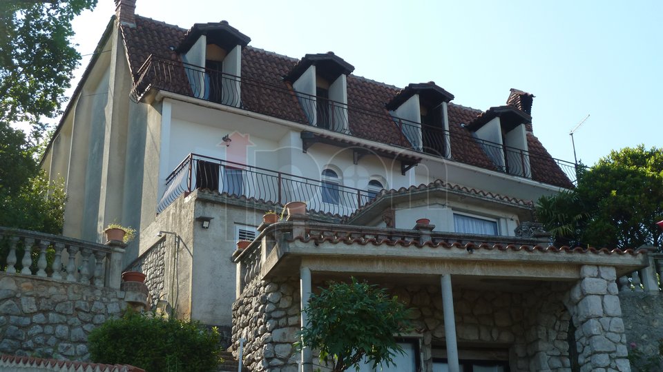 Hiša, 380 m2, Prodaja, Lovran - Tuliševica
