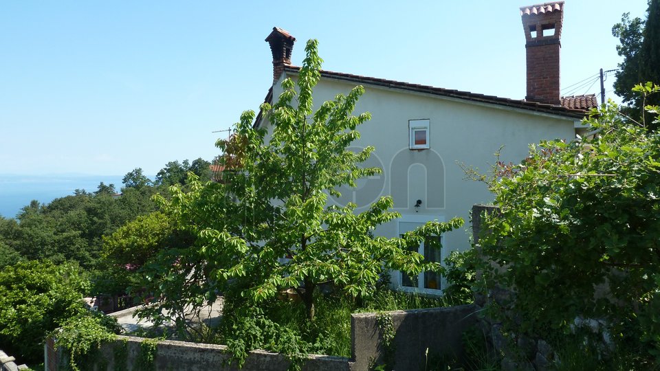 Haus, 380 m2, Verkauf, Lovran - Tuliševica
