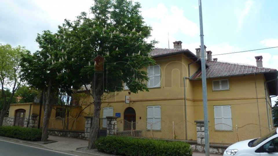 House, 856 m2, For Sale, Novi Vinodolski