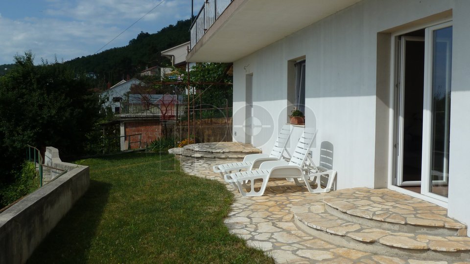 House, 330 m2, For Sale, Lovran