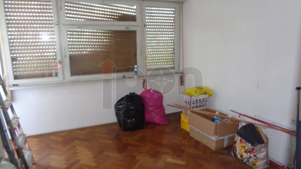 Wohnung, 62 m2, Verkauf, Rijeka - Centar