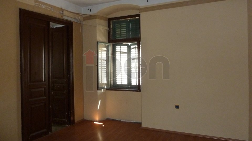 Wohnung, 125 m2, Verkauf, Rijeka - Centar