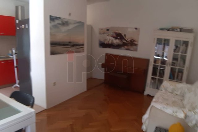 Apartment, 43 m2, For Sale, Novi Zagreb